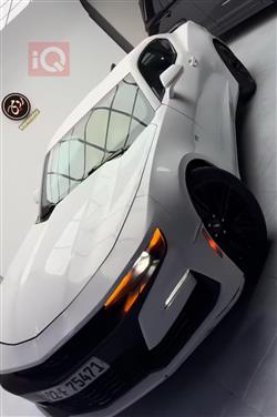 شيفروليه كامارو